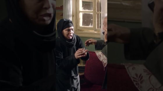 رضوان اتقفش بالتليفون وهو بيطمن على مريم وعرف ان فتحي خطفها 😢😡#البرنس#shorts