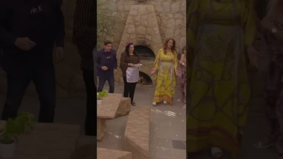 اجت لعندها زيارة وجابتلها معها الضغط 😖 #اكسبلور #قبنض #قرار_وزير