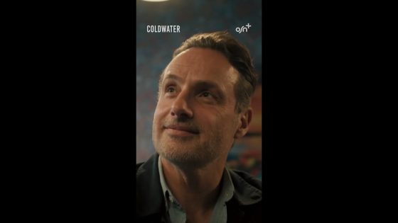 Cold Water | September 15 | OSN+