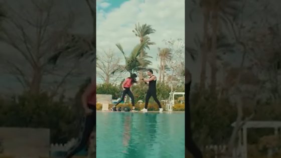 أحلى هدية من هوجان لـ كرم #هوجان #shorts