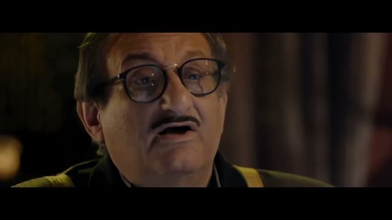 عدلي ملقاش طريقة يرجع بيها سلا إلا الشيخ صادق 😈☝️ #عفاريت_عدلي_علام