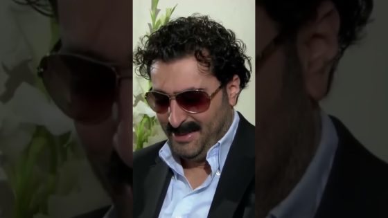 كيف سيارة مسرعة بحارة ما فيها ولا شارع مزفت ! ولادة من الخاصرة 2 #مسلسلات #دراما #كلاكيت #اكسبلور