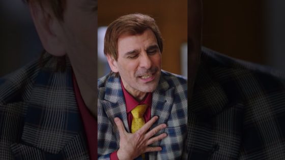 ‏‏ درس قوي في النجاح مع حزلقوم😂😎 #الكبير_أوي_ج7 #shorts