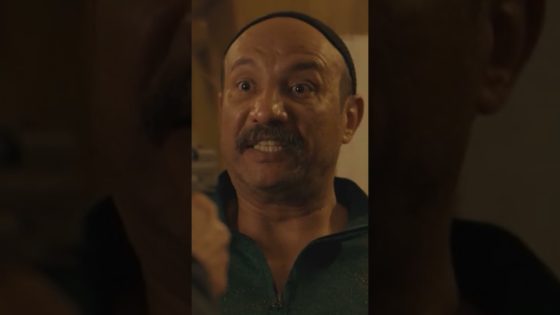 كمال اللباد هو اللي قتل أبوك يا منصور #هوجان #shorts