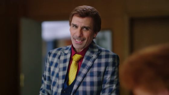 ‏لما تطبل لمديرك أكتر ما تشتغل🤣🥁 #الكبير_أوي_ج7