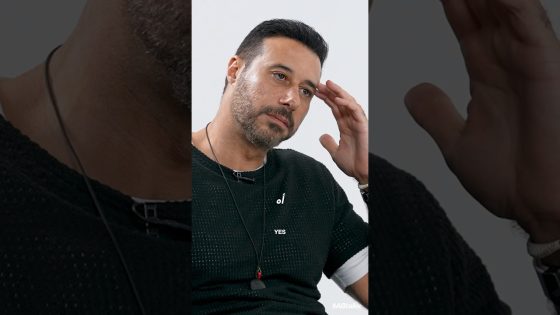 Trailer | #ABtalks with Ahmed El Saadany | Chapter 231 | مع أحمد السعدني