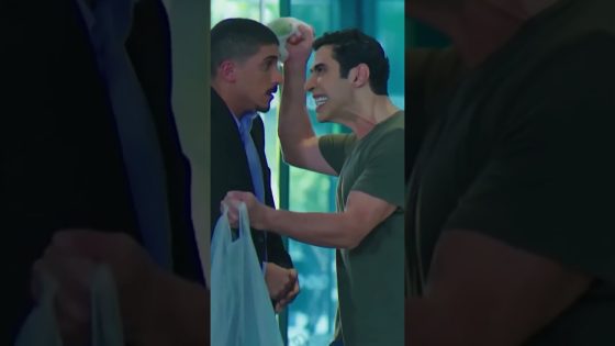 البضاعة انسرقت 😯 جيران #كلاكيت