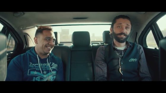 شوف علاقة بهلول بـ كمال اللباد.. ولطفي الحراق رجع يلعب في دماغ حورس تاني #هوجان