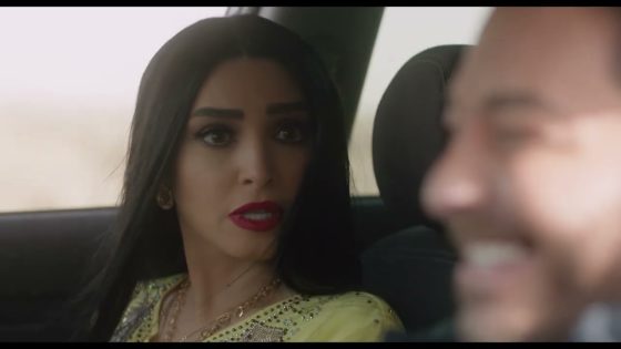 فدوى خافت من فتحي ليكون عرف موضوعها مع ياسر 😲 وعلا علمت على هايدي#البرنس