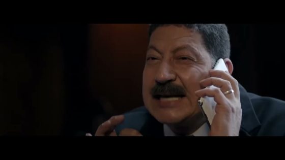 أنا مش مجنون😡☝️..عدلي عاوز يلاقي سلا 🥰..والدنيا أتقلبت عليه😨 #عفاريت_عدلي_علام