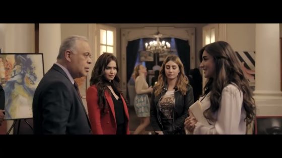 مش عايز الناس تمشي تكلم نفسها في الشارع🤔عدلي مش عاوز يخرج من المستشفى #عفاريت_عدلي_علام