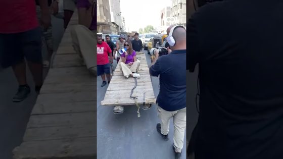 وين تتوقعون تمارا حتكون الحلقة الجاية؟ #يومك_يومي على 1001