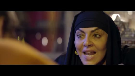 حياة متغاظة من سلا 😡☝️..وسامي بيحاول يخرج عدلي من العباسية ☺️ #عفاريت_عدلي_علام