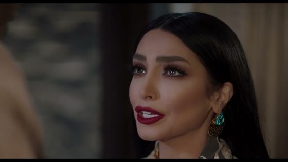 أنا قتـ لت مرات أخويا وابنه مش هخاف منك انتى 😡 فتحي بيهدد شيماء ورضوان اتطمن على بنته#البرنس