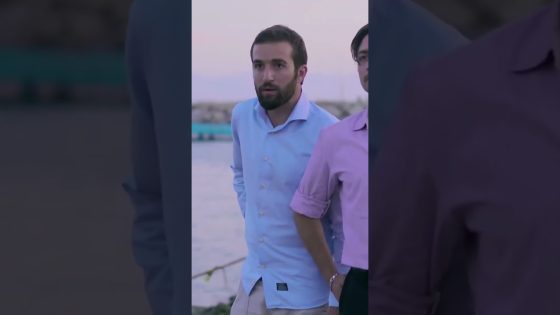 خايفين منو حتى وهو أعزل 😲😳- صرخة روح #صرخة_روح #ستيفاني_صليبا #جيني_إسبر #اكسبلور #مسلسلات