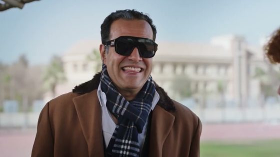 حزلقوم دخل في تحدي مع عدوه اللدود💪🏻.. يا ترى هيكسب🔥🤔#الكبير_أوي_ج7