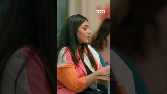 ايام فيروز راحت مسلسل #محتوى_خابط على 1001