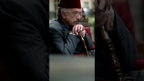 بعد الخمسين عرف أنه حياته كانت عالفاضي 😑 #اكسبلور #قبنض #طوق_البنات_3