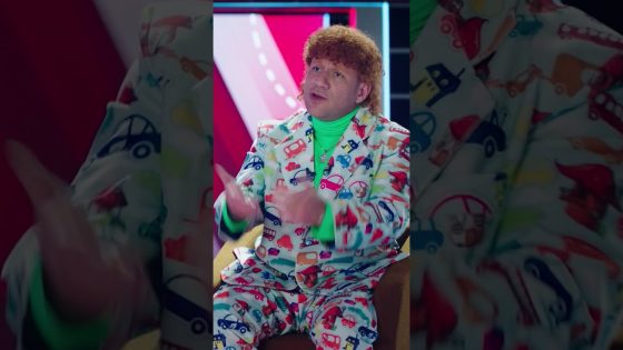 ‏ حزلقوم ناوي يعمل نادي قرن جديد❤️😂 #الكبير_أوي_ج7 #shorts