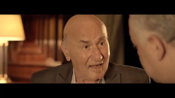 عدلي لسه بيدور على سلا😞 ..والكل زعلان على الحالة اللي وصلها 😓 #عفاريت_عدلي_علام