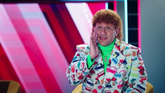 مرتشي ولا يختشي😂.. حزلقوم فضح فاروق سماجة وفرقته🔥🤣 #الكبير_أوي_ج7