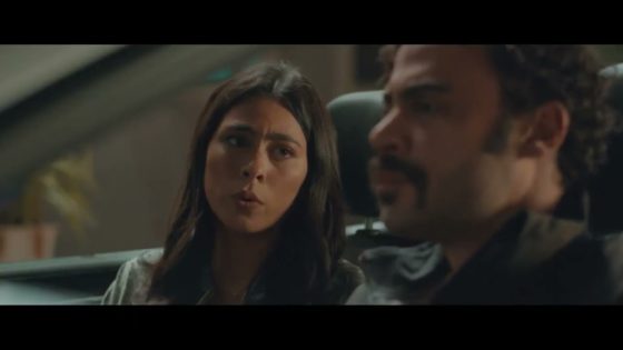 لطفي الحراق بهدل حورس في الحارة.. وأم لطفي هتجنن من تصرفات ابنها #هوجان