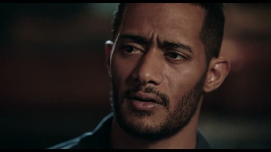 رضوان رفض يبقى كبير السجن 👍ومريم لقاها الأسطى محمود 😔 #البرنس