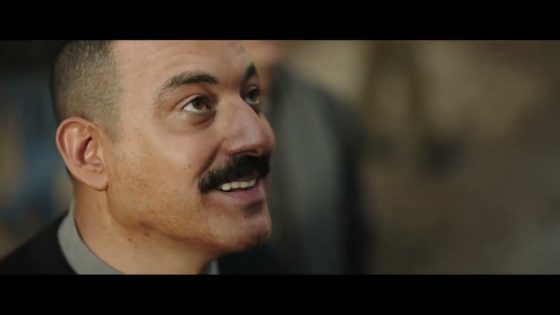 علي فتش بكري في الكمين واتصدم باللي لقاه معاه😨 #نسل_الأغراب