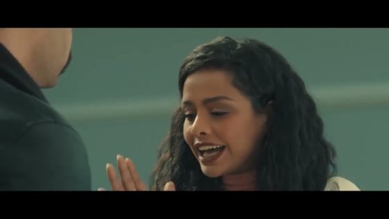 شوف نوجة عملت إيه في فيلا كمال اللباد #هوجان