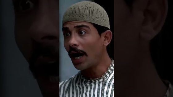 مين عرفك صغير صعب يحترمك وأنت كبير 🤣 #اكسبلور #قبنض #طوق_البنات_3