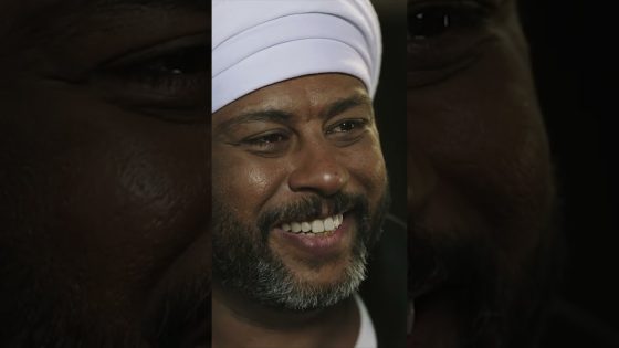 السجن طلع بيعلم كتير أوي.. عساف طلع مش سهل خالص😂 #نسل_الأغراب #shorts