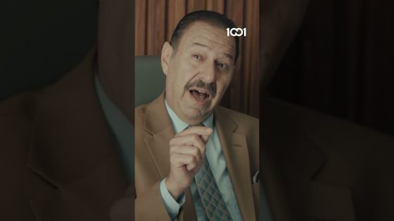 الحجي يقول سوي اللازم بس بدون فضايح #شارع_الاميرات على 1001