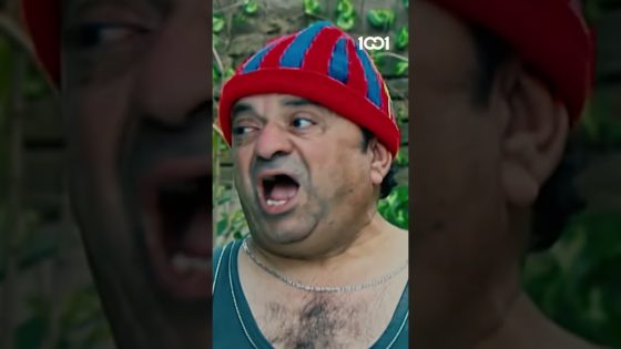 شلون صديقك ابو الحديد يتخيل نفسه مسلسل #سايق_الستوته على 1001