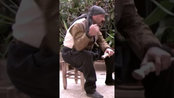 كشف كذب معلمه واللعبة الوسخة اللي كان عم يلعبها 😰😨 #اكسبلور #قبنض #حارة_الأصيل