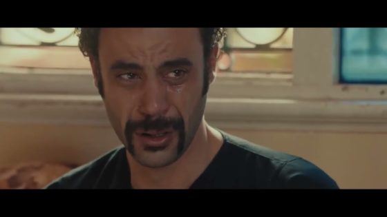 راضي عبد الودود قال لهوجان مين اللي قتل أبوه وقصة بهلول معاه #هوجان