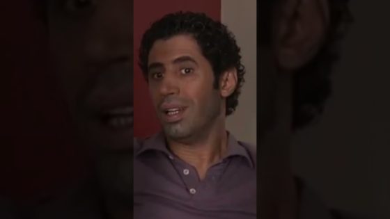 فرحه بسفره خلاها يفقد السيطرة على لسانه 🙄 #اكسبلور #قبنض #صراع_المال