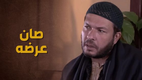 رغم كل اللي صار بيناتهن دافع عن بيت أخته وصان عرضها 😇🥺 – حارة الأصيل