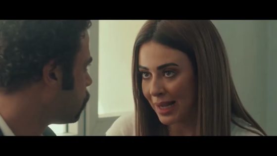 نور في حالة خطر وكمال اللباد بيدور على اللي ضرب نار عليها #هوجان