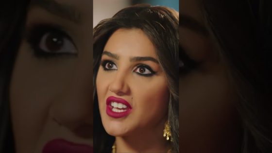 قلبي كان معاه هو.. جليلة بتكيد غفران بعد ما حاول يكيدها #نسل_الأغراب #shorts