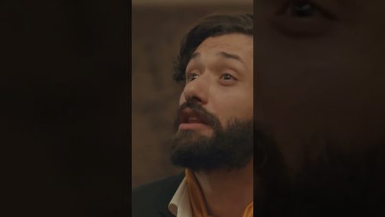 اللعب على المكشوف بين لطفي ونوجة 😱 #هوجان #Shorts