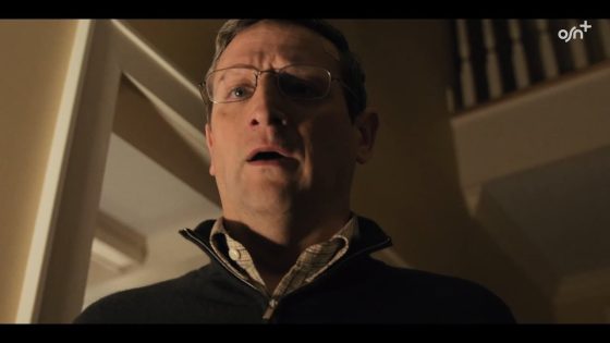 The Chair Company | October 13 | OSN+