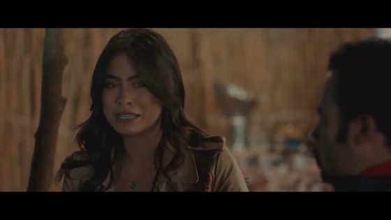 “أنت مقدرتش تسيطر على الوحش اللي جواك”.. نور رجعت البيت.. وهوجان بدء الاستعداد للانتقام #هوجان