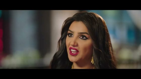 لو اتجوزتيه هتبقي سبب الحرب.. غفران بيهدد جليلة لو اتجوزت عساف😱 #نسل_الأغراب