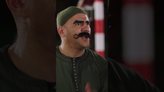 ‏‏ سأرحل وستندمون😤..الكبير طرد هجرس😂🔥 #الكبير_أوي_ج7 #shorts