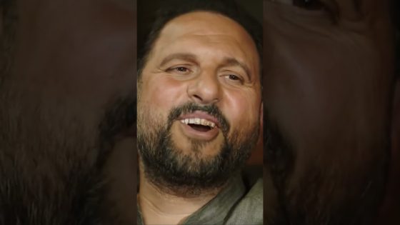 الدهب اللي بكري اتحبس بسببه طلع فالصو😂 #نسل_الأغراب #shorts