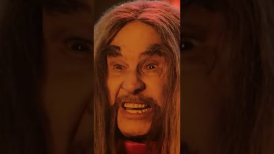 سلا محبوسة😞 ..وبتدفع تمن حبها لعدلي 😓.. شوف بيحصل فيها إيه 😈 #عفاريت_عدلي_علام#shorts