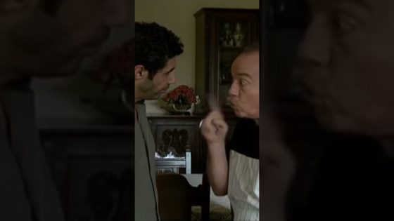 قلب أبوه دق على كبر 😍 #اكسبلور #قبنض #صراع_المال