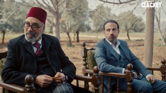 التاجر وقف شغله مع بيت الصافي وراح يشتغل مع خصمهم 😱 شو عملوا فيه ! تحت الارض