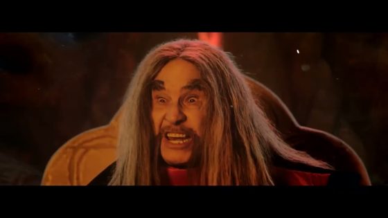 عدلي بوظ على الشيخ صادق خطته😎☝️ ..بس عرف مكان سلا 😨 #عفاريت_عدلي_علام