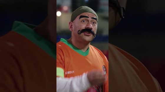 ‏‏‏ أنت شايف السراب كشري🤣.. بعزق مفيش في دماغه إلا الأكل🤯🔥 #الكبير_أوي_ج7 #shorts